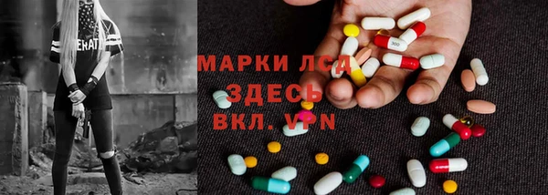 спайс Арсеньев